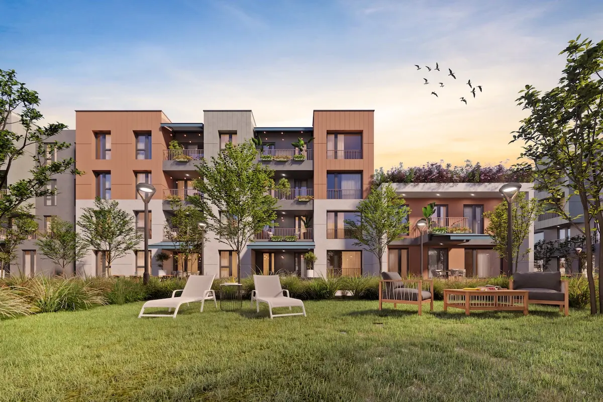 Property in Duzce